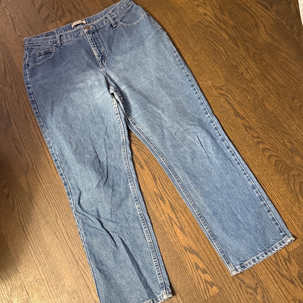 Womans Jean bundle size 16 - Picture 7 of 8
